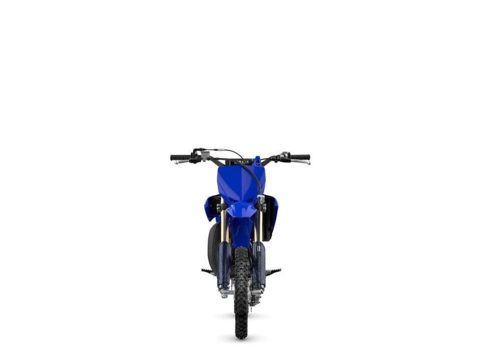 Мотоцикл YAMAHA YZ65 (Icon Blue) 2024